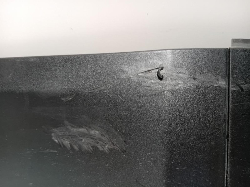 Modanatura Adesiva Porta POST SX 1800000113731 Jaguar E-pace 2017