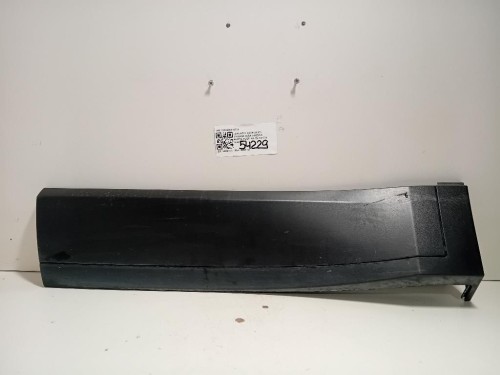 Modanatura Adesiva Porta POST SX 1800000113731 Jaguar E-pace 2017