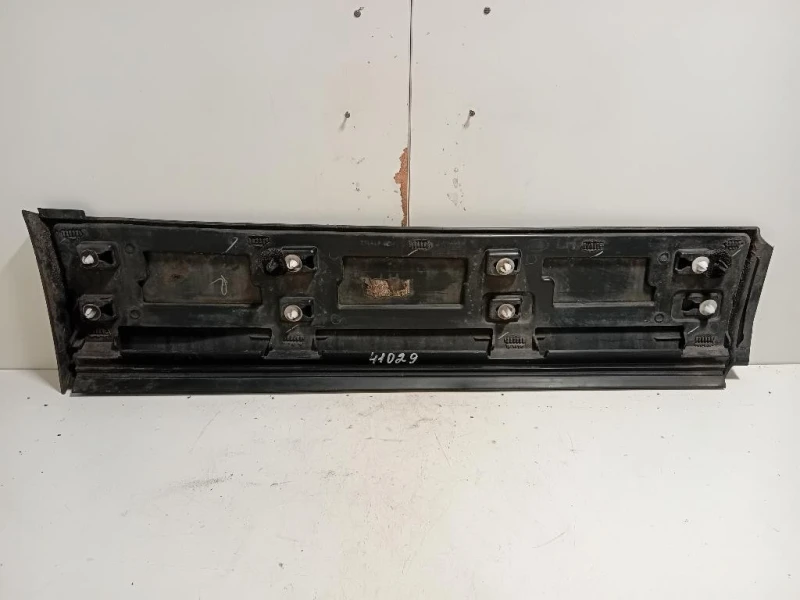 Modanatura Adesiva Porta POST SX FFK72-274A49-AC Land Rover Discovery V Sport 2019