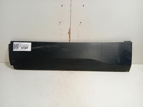 Modanatura Adesiva Porta POST SX