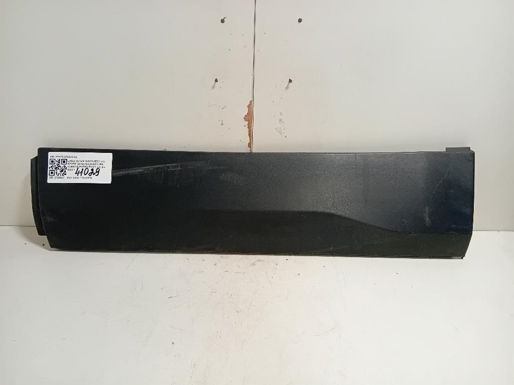 Modanatura Adesiva Porta POST SX FFK72-274A49-AC Land Rover Discovery V Sport 2019