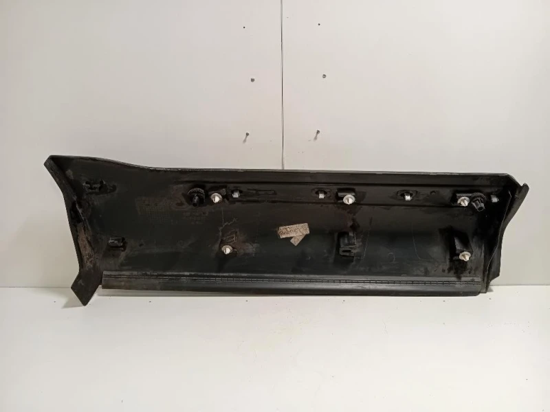 Modanatura Adesiva Porta POST SX LR050770 Land Rover Range Rover Evoque I 2011
