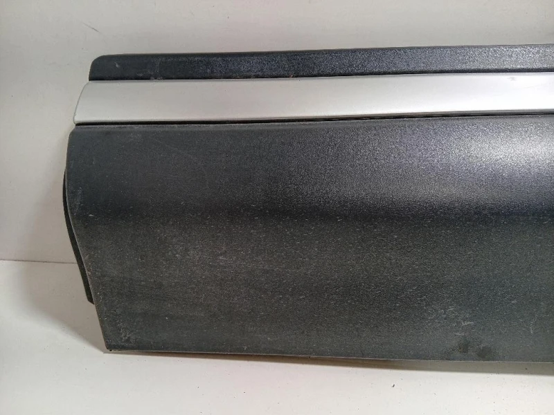 Modanatura Adesiva Porta POST SX LR050770 Land Rover Range Rover Evoque I 2011