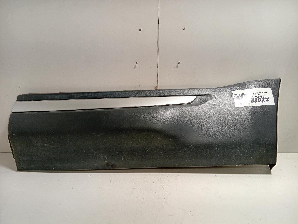 Modanatura Adesiva Porta POST SX LR050770 Land Rover Range Rover Evoque I 2011