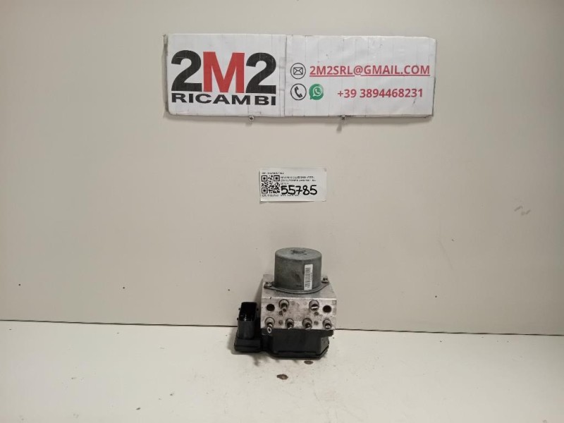 Pompa ABS ANT 34519807822 Mini MINI Clubman R55 2011