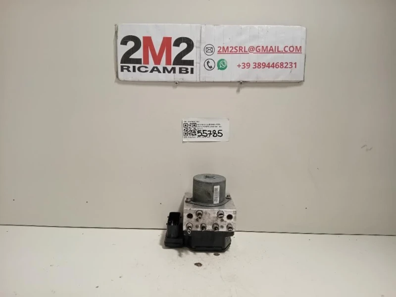 Pompa ABS ANT 34519807822 Mini MINI Clubman R55 2011