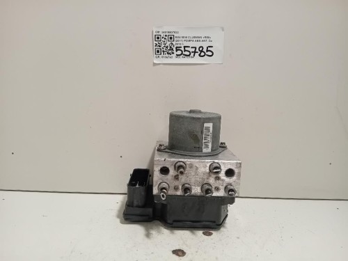 Pompa ABS ANT 34519807822 Mini MINI Clubman R55 2011