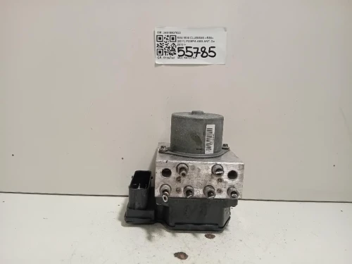 Pompa ABS ANT 34519807822 Mini MINI Clubman R55 2011