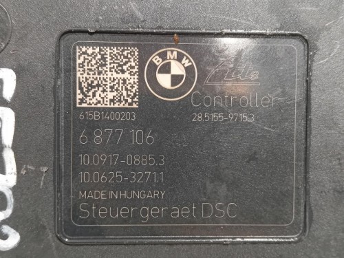 Pompa ABS ANT 3451687710501 Mini MINI Cooper F55 2014