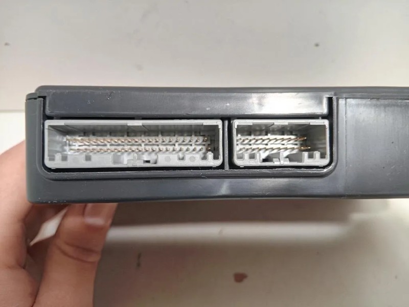 Centralina Keyless GO FK72-19H440-AH Land Rover Range Rover Evoque I 2015