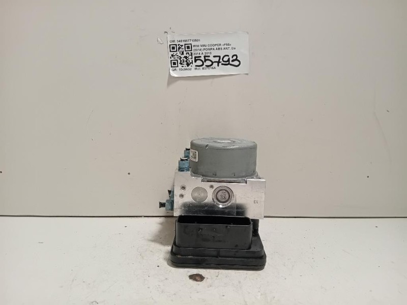 Pompa ABS ANT 3451687710501 Mini MINI Cooper F55 2014