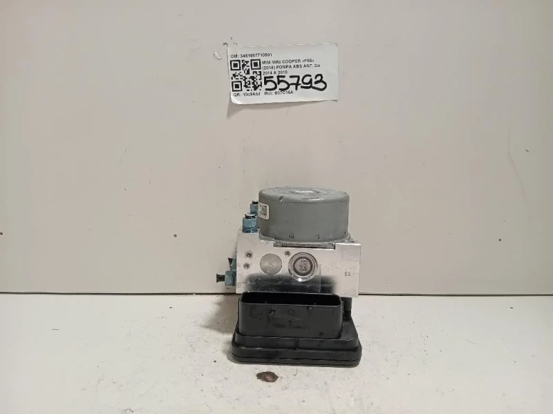 Pompa ABS ANT 3451687710501 Mini MINI Cooper F55 2014