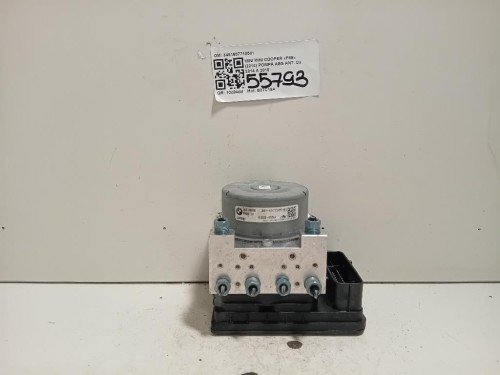 Pompa ABS ANT 3451687710501 Mini MINI Cooper F55 2014