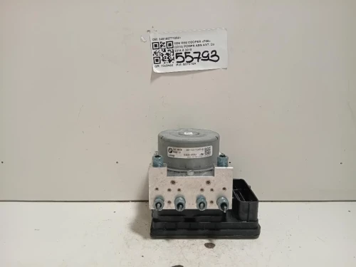 Pompa ABS ANT 3451687710501 Mini MINI Cooper F55 2014
