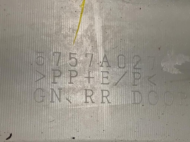 Centralina Keyless GO GJ6A675DZA GJ6A675D0C Mazda 6 I 2003