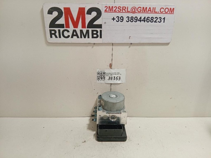 Pompa ABS ANT 6893708 Mini MINI Cooper F55 2018