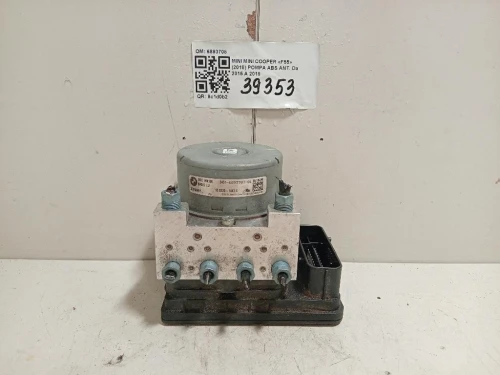 Pompa ABS ANT 6893708 Mini MINI Cooper F55 2018