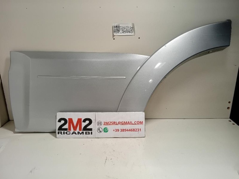 Centralina Keyless GO A2229004213 Mercedes Classe C W205 2014