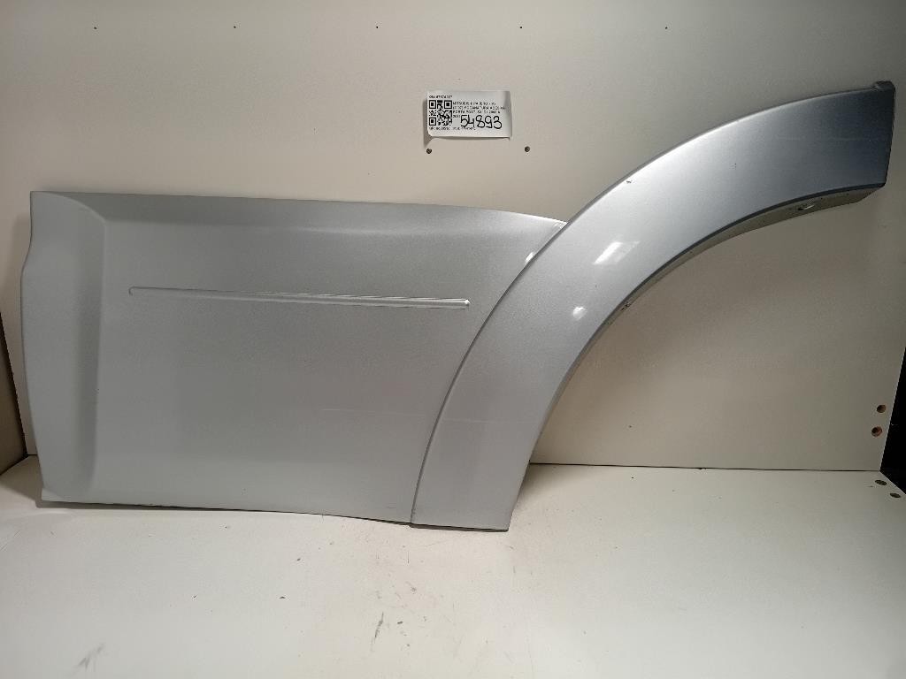 Centralina Keyless GO A2059053005 Mercedes Classe GLE W166 2015