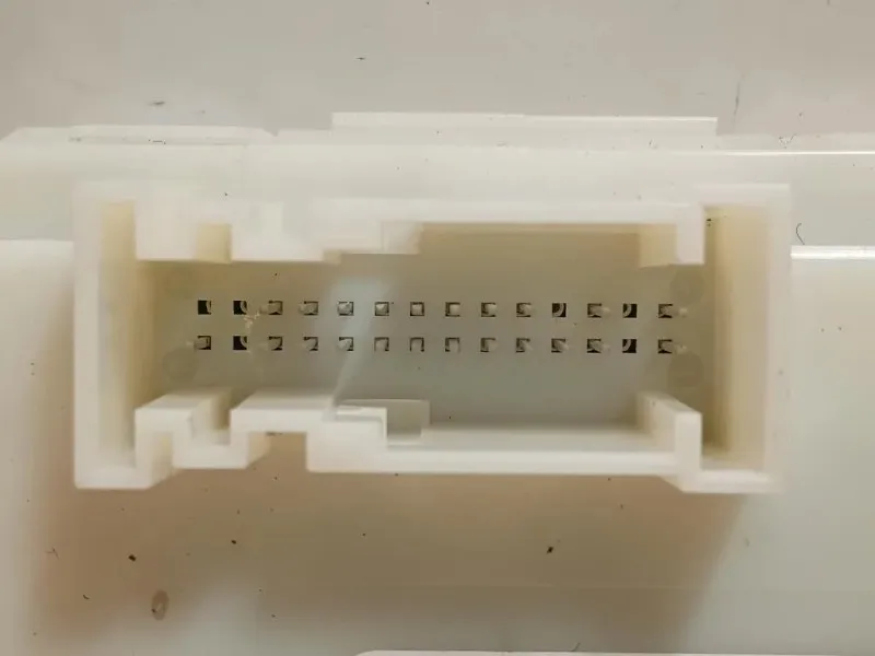 Centralina Keyless GO A2129009729 Mercedes Classe GLE W166 2015