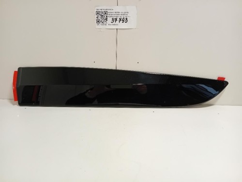 Modanatura Adesiva Porta POST SX