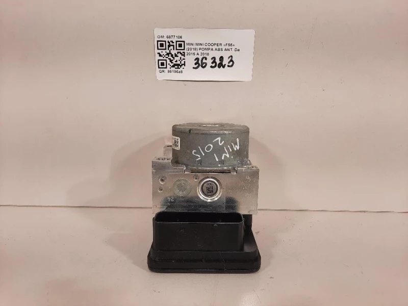 Pompa ABS ANT 6877106 Mini MINI Cooper F55 2018