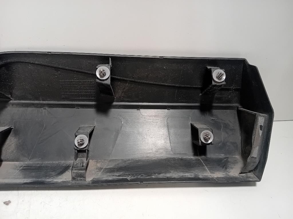 Centralina Keyless GO A2218707292 Mercedes Classe S W221 2006