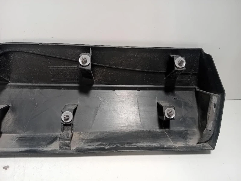 Modanatura Adesiva Porta POST SX 828716RA0A Nissan X-trail IV 2017
