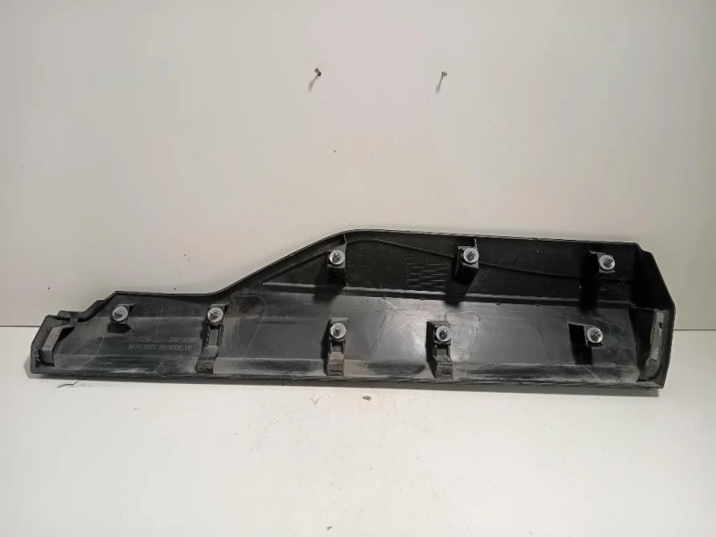 Modanatura Adesiva Porta POST SX 828716RA0A Nissan X-trail IV 2017
