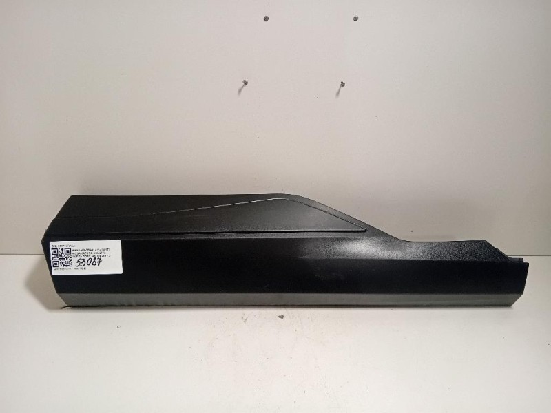 Modanatura Adesiva Porta POST SX 828716RA0A Nissan X-trail IV 2017