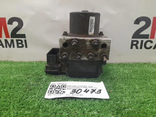 Pompa ABS ANT 15803815 Mini MINI Cooper F56 2014