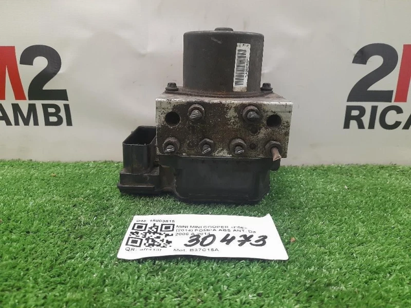 Pompa ABS ANT 15803815 Mini MINI Cooper F56 2014