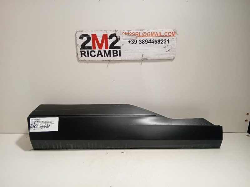Modanatura Adesiva Porta POST SX 828716RA0A Nissan X-trail IV 2017
