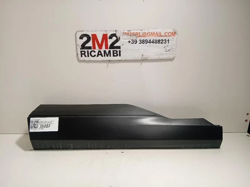 Modanatura Adesiva Porta POST SX 828716RA0A Nissan X-trail IV 2017