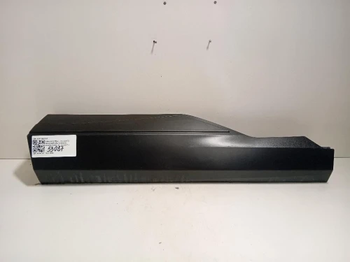 Modanatura Adesiva Porta POST SX 828716RA0A Nissan X-trail IV 2017
