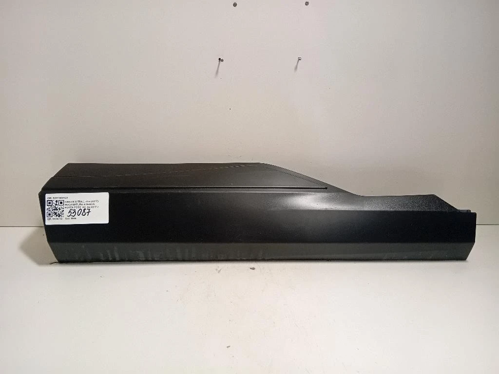 Modanatura Adesiva Porta POST SX 828716RA0A Nissan X-trail IV 2017