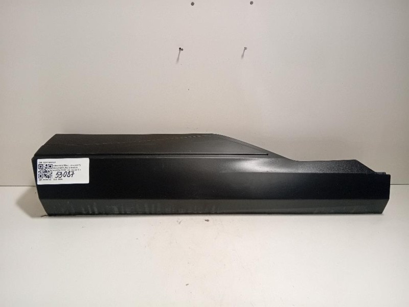 Modanatura Adesiva Porta POST SX 828716RA0A Nissan X-trail IV 2017