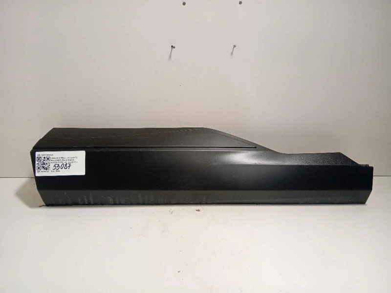 Modanatura Adesiva Porta POST SX 828716RA0A Nissan X-trail IV 2017