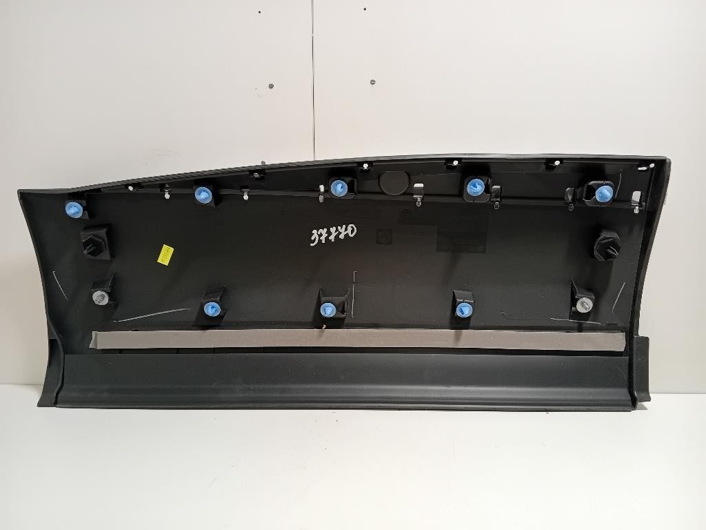 Centralina Keyless GO 28595VJ400 5751878060 Nissan Navara 2005