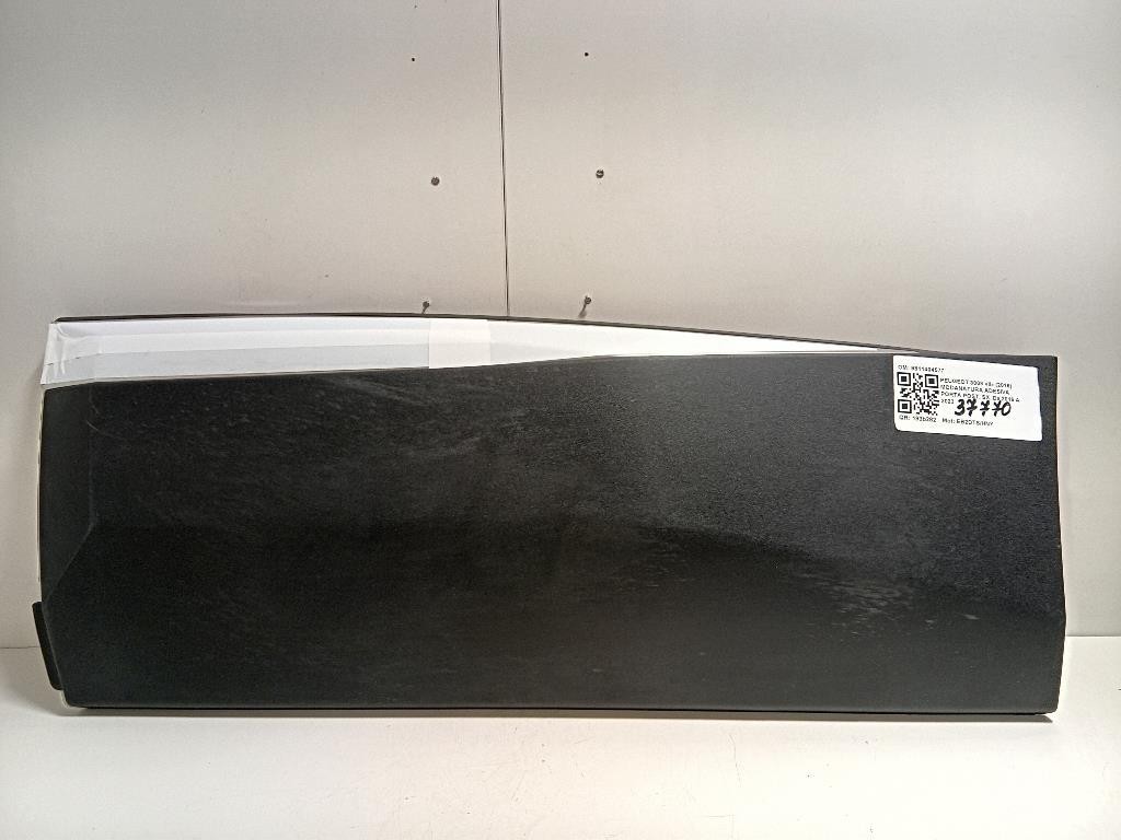 Modanatura Adesiva Porta POST SX 9811404577 Peugeot 3008 II 2016