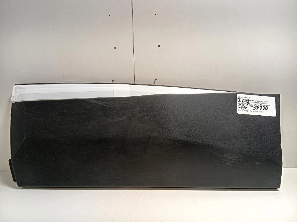 Modanatura Adesiva Porta POST SX 9811404577 Peugeot 3008 II 2016