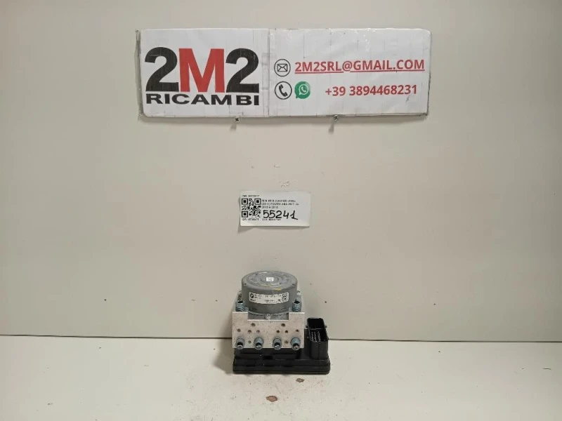 Pompa ABS ANT 6871077 Mini MINI Cooper F56 2014