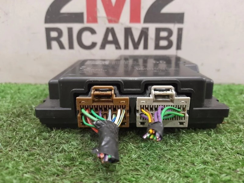 Centralina Keyless GO 13595822 Opel Astra K 2016