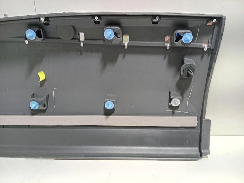 Modanatura Adesiva Porta POST SX 9811404577 Peugeot 3008 II 2016