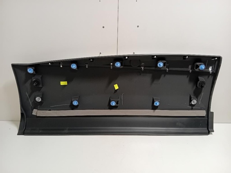 Modanatura Adesiva Porta POST SX 9811404577 Peugeot 3008 II 2016
