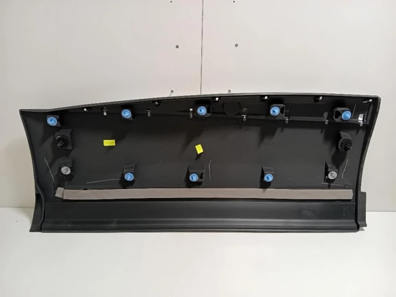 Modanatura Adesiva Porta POST SX 9811404577 Peugeot 3008 II 2016
