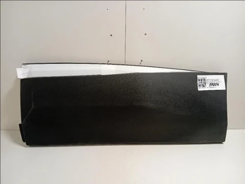 Modanatura Adesiva Porta POST SX 9811404577 Peugeot 3008 II 2016