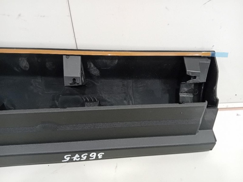 Centralina Keyless GO 39110127 Opel Astra K 2019 Centralina Keyless GO 39110127 Opel Astra K 2019