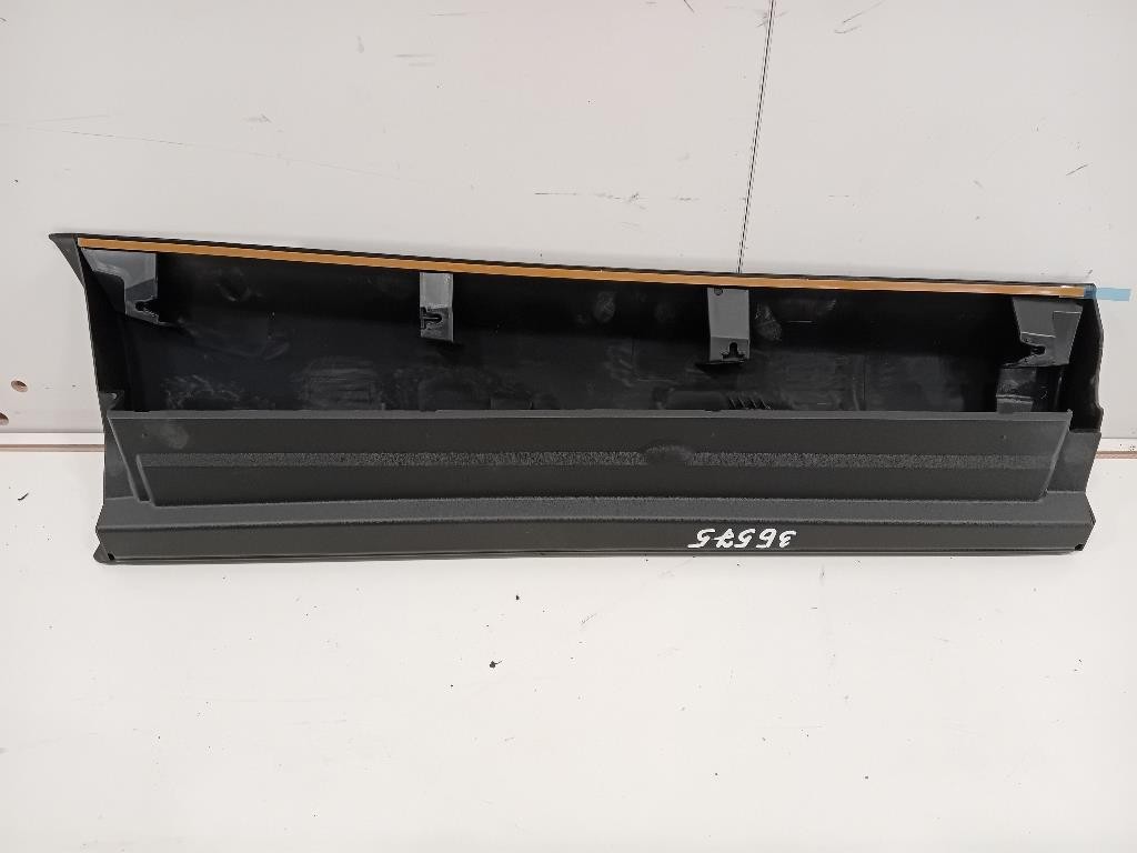 Centralina Keyless GO 285902598R Renault CLIO IV 2016