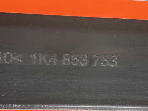 Modanatura Adesiva Porta POST SX